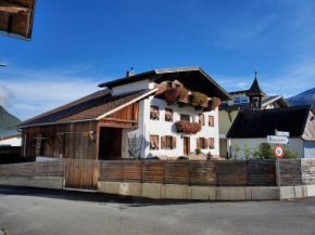Beilelers Hof Arzl Im Pitztal